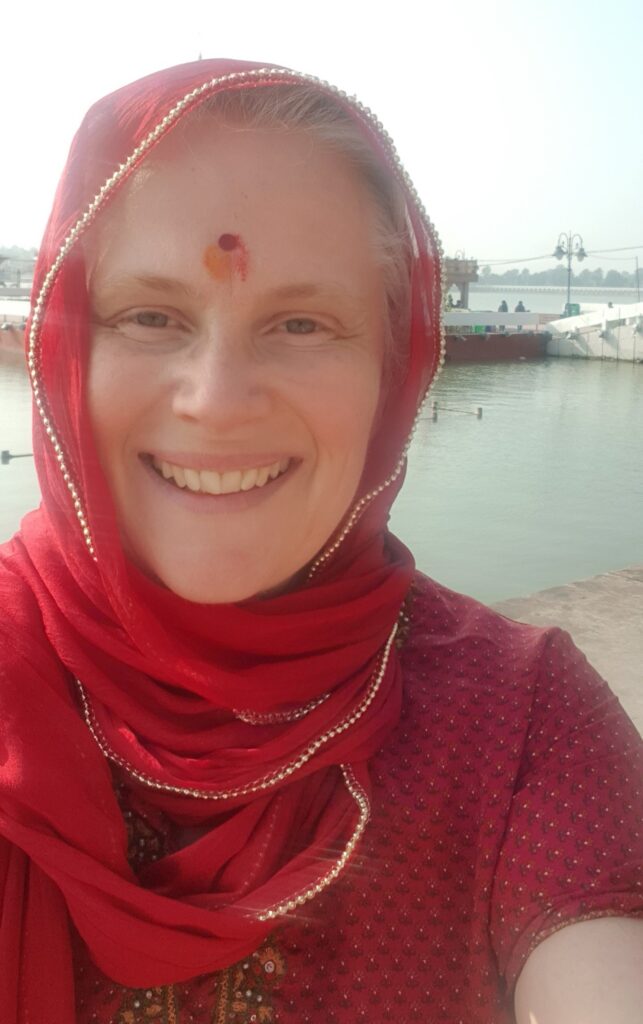 gayatri in india crop